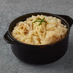Smashed Potato