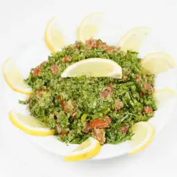 تبولة