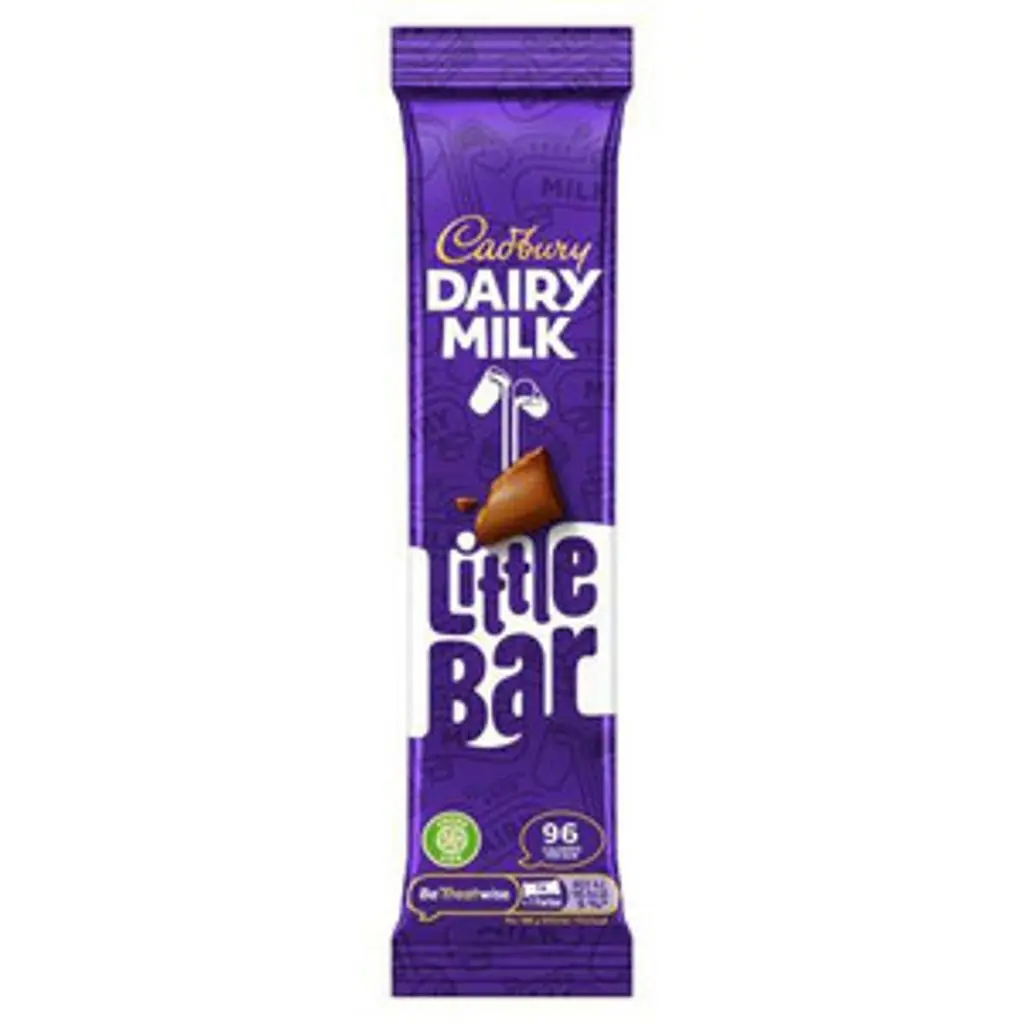 Cadbury Little Bar
