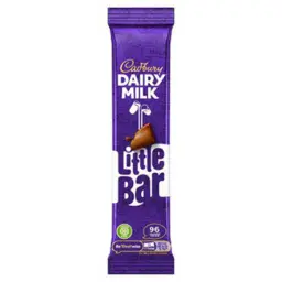 Cadbury Little Bar