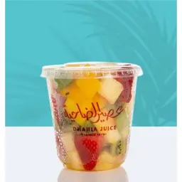 Fresh Fruit Mix