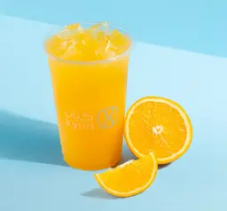 Orange Juice