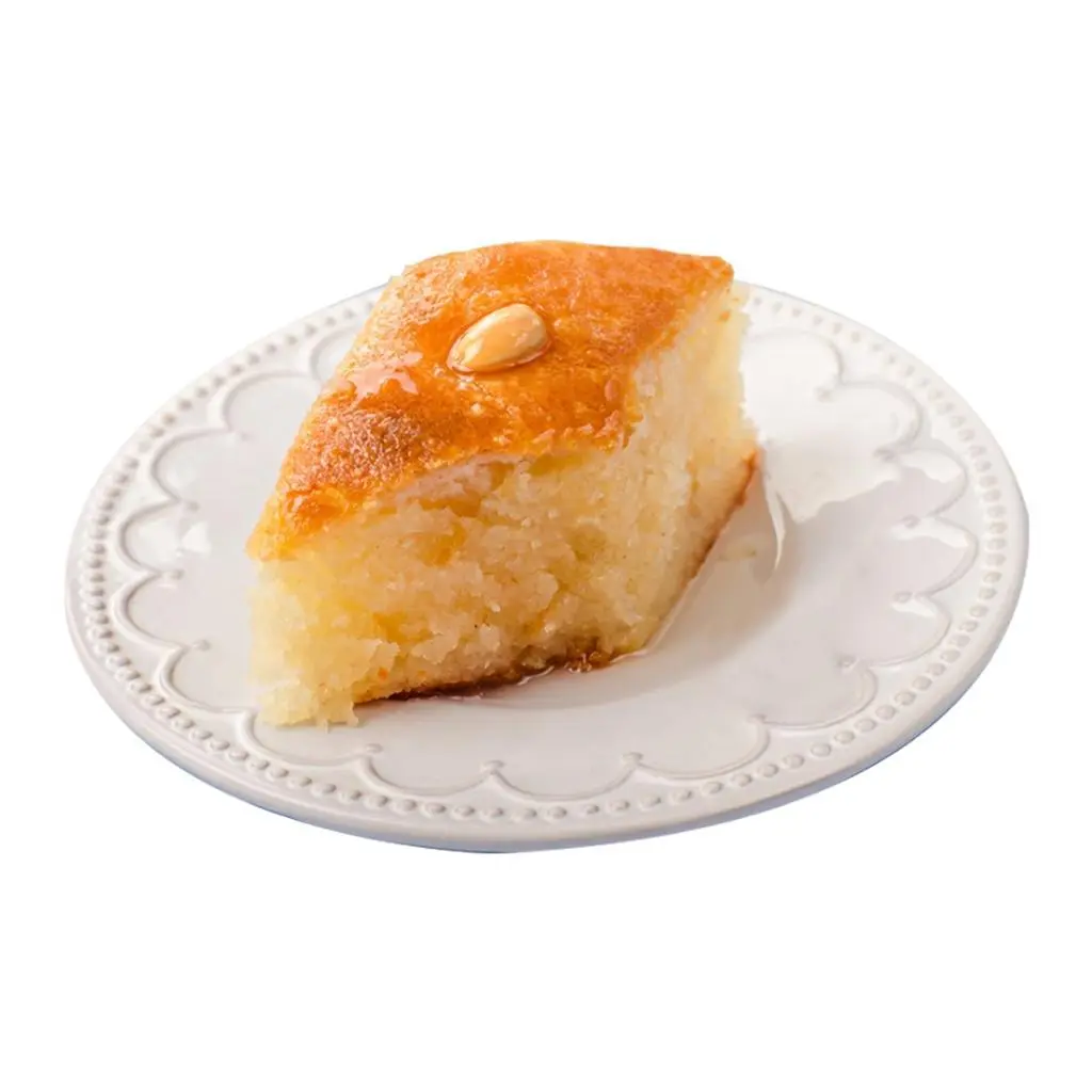 بسبوسة