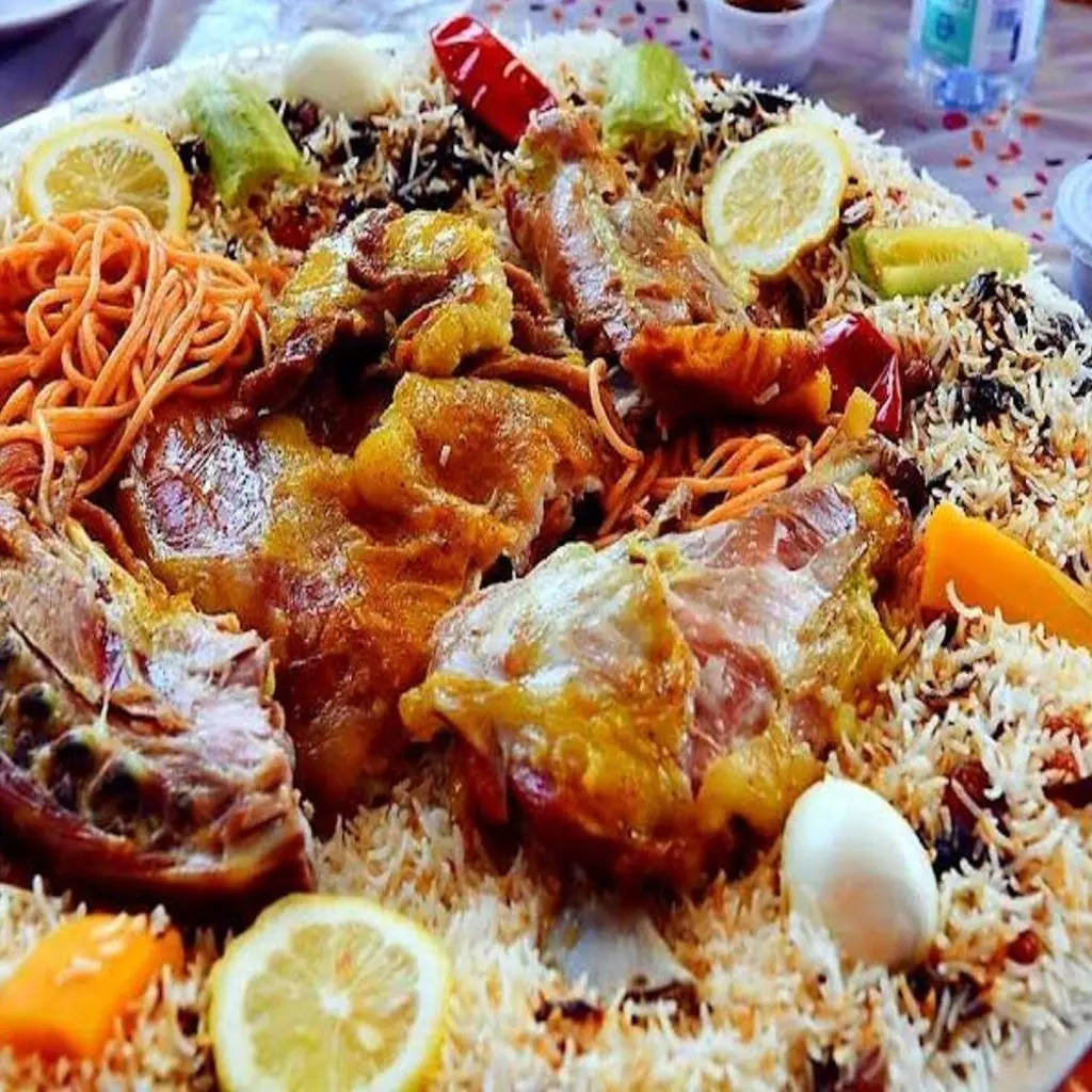 لحم