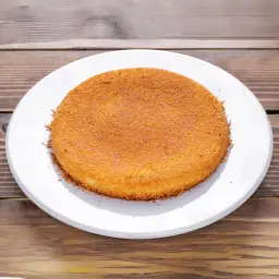 Konafa Nutella