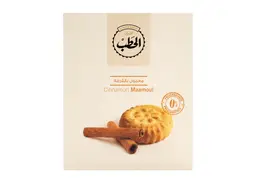 ALHATAB MAMMOUL CINNAMON 300G