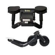 BODY BUILDER AB WHEEL ROLLER