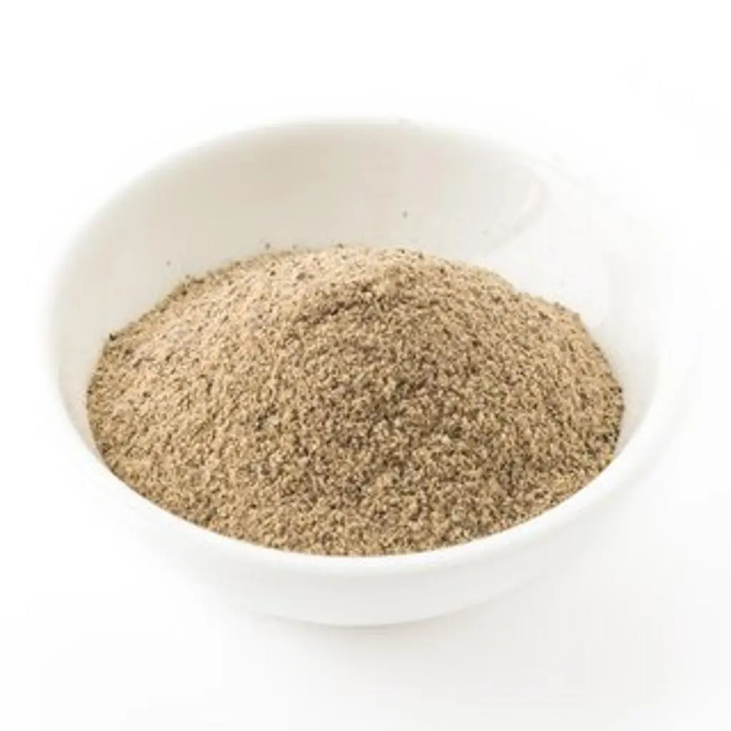 Ground Cardamom