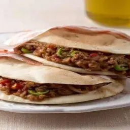 Foul Sandwich