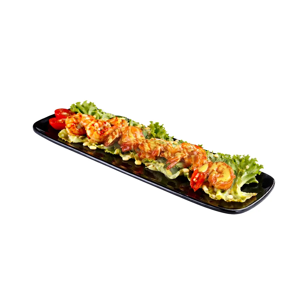Chilli Prawn