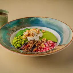 The Lifestyle Salad