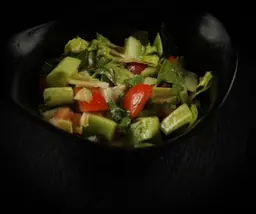 Green Salad
