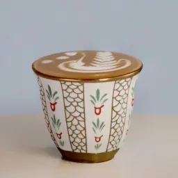 قهوة سعودي