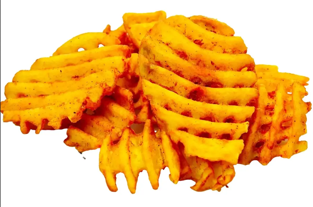 بطاطس كرسبي