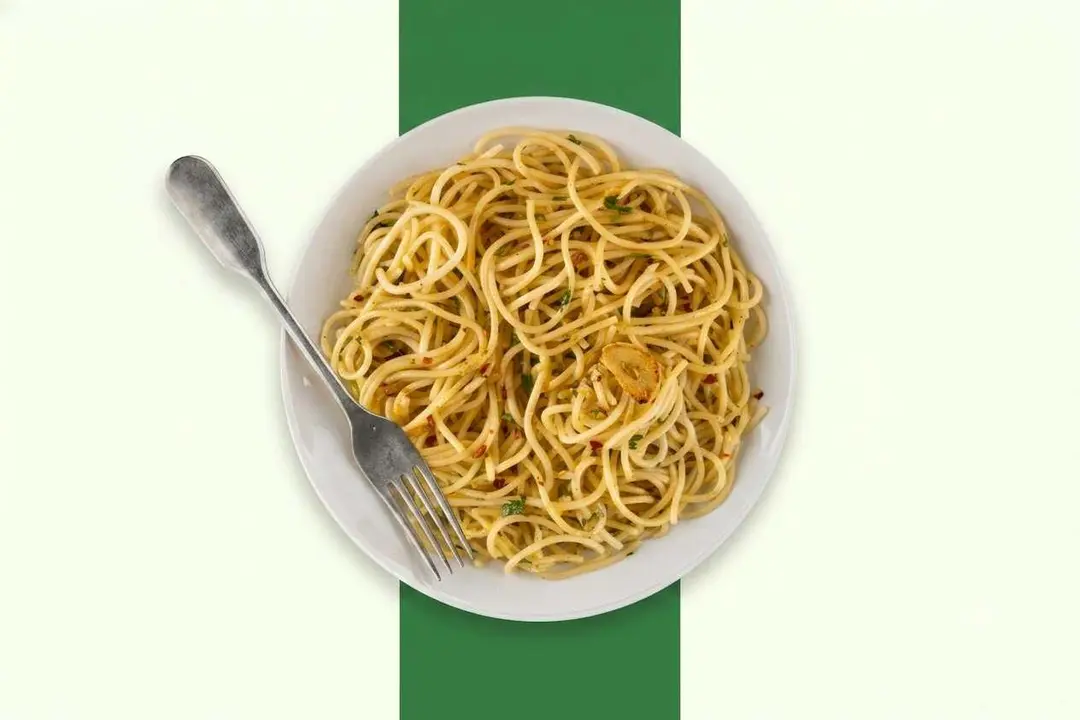 Aglio e Olio