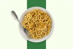 Aglio e Olio