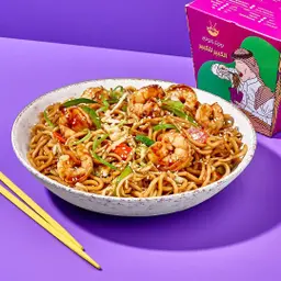 XL Shrimp Noodles