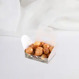 Small Box - Tawa