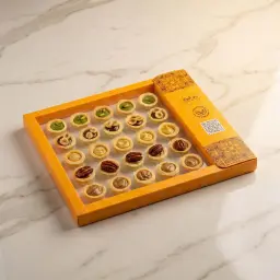 Dessert Tart