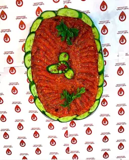 بابا غنوج