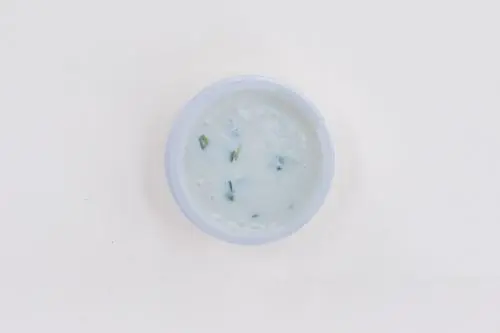 زبادي خيار