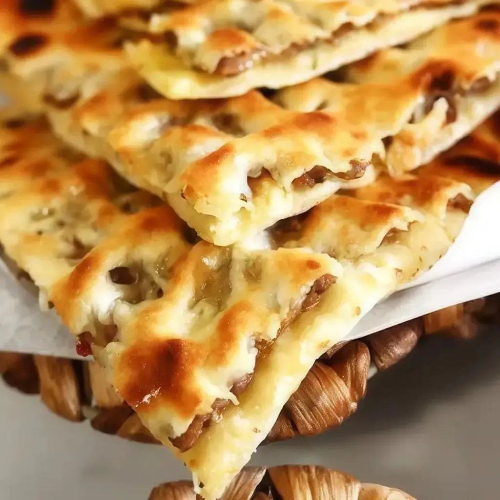 نان كيما