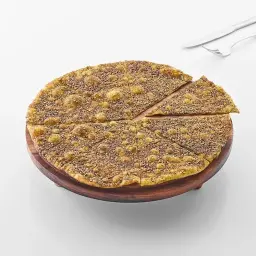 منقوشة زعتر