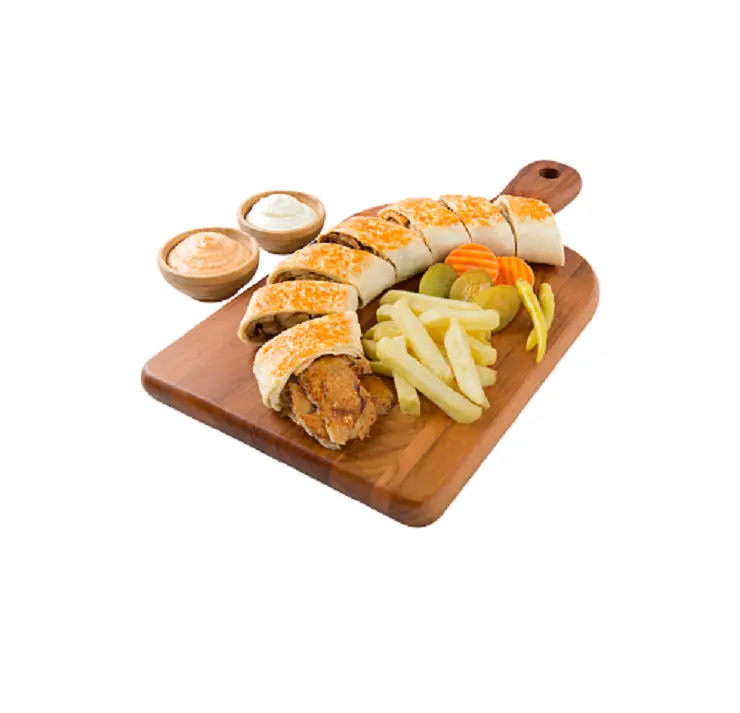 Arabic Shawarma Mix