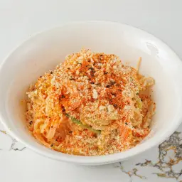 Olio Crab Salad
