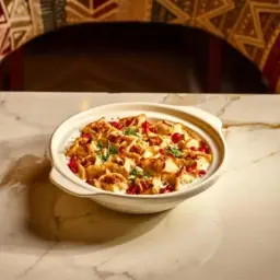 فتة صفيحة