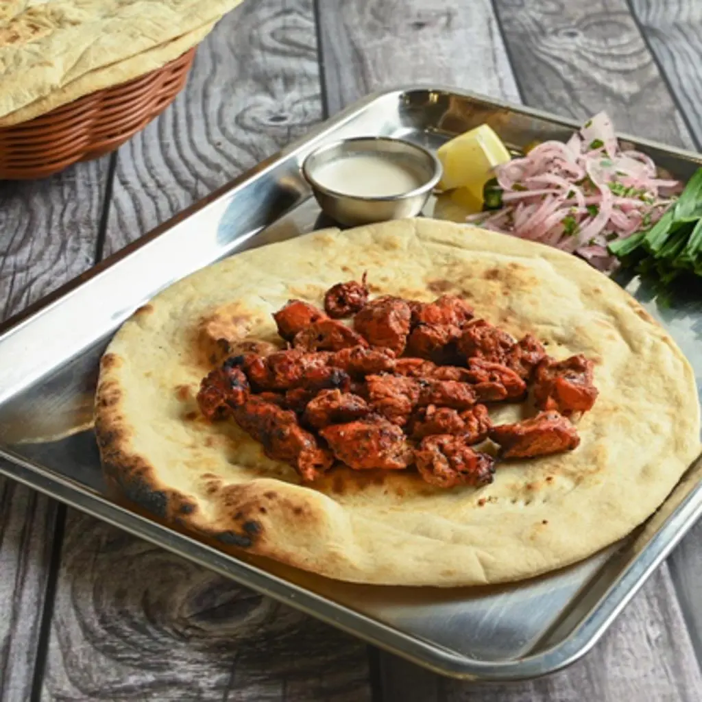 Chicken Tikka
