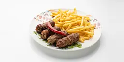 كفتة وطرب