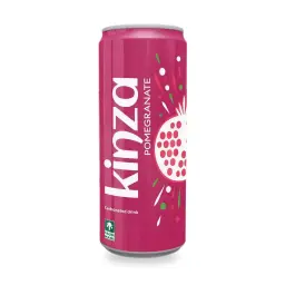 Kinza Pomegranate