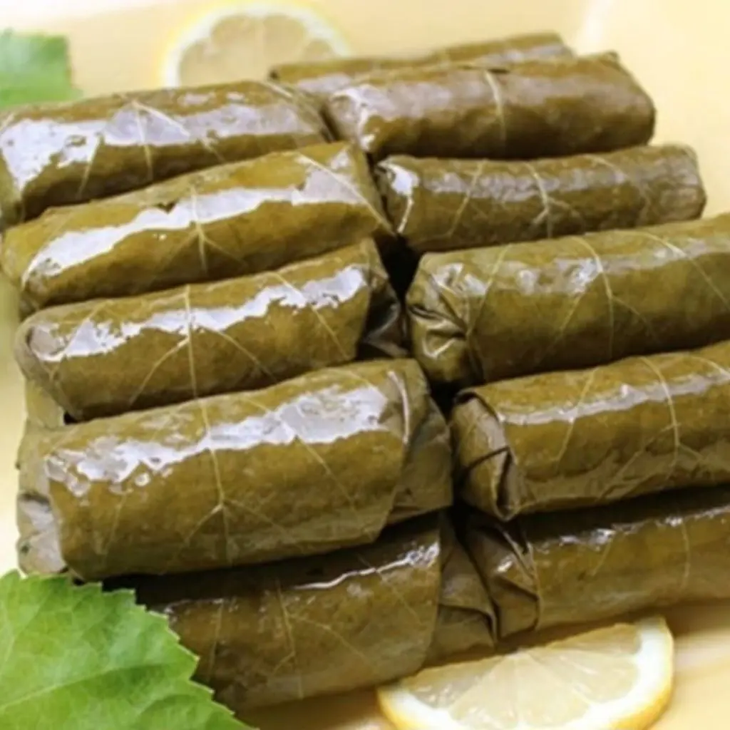 ورق عنب