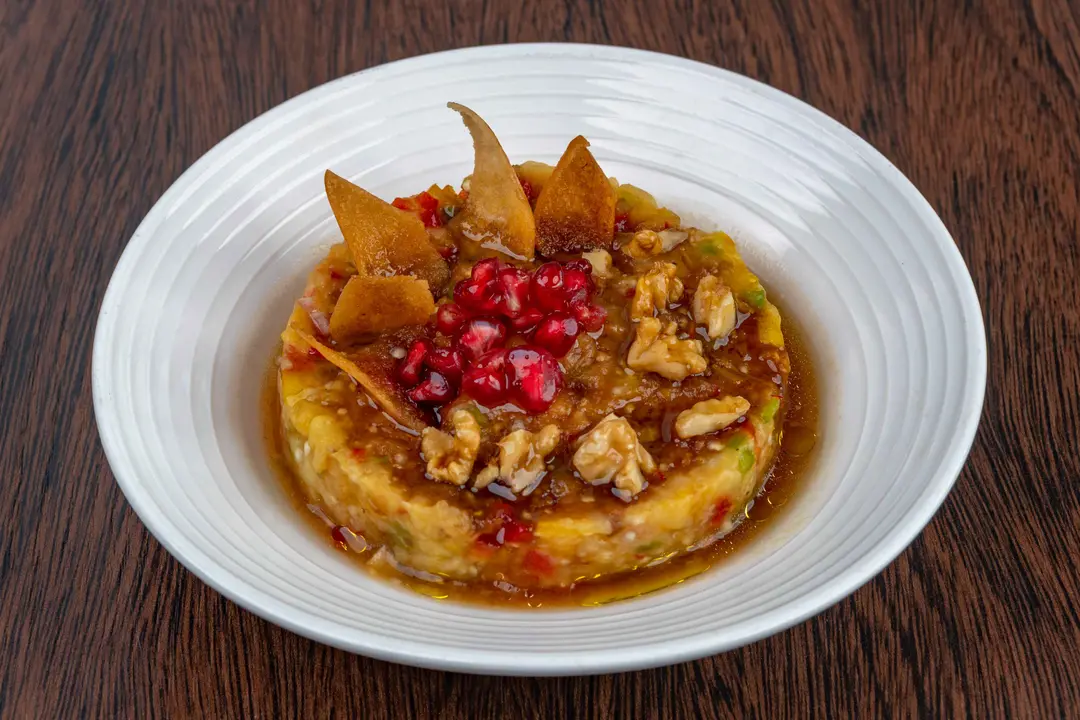 بابا غنوج