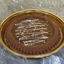 Galaxy Tart