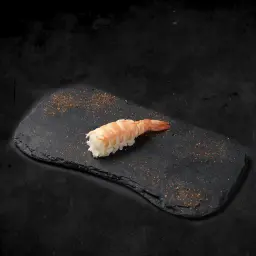 Shrimp Tempura Nigiri