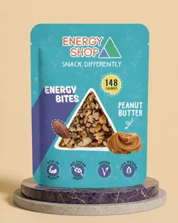 Energy Shop Peanut Butter
