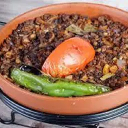 طاجن حميس بالفرن