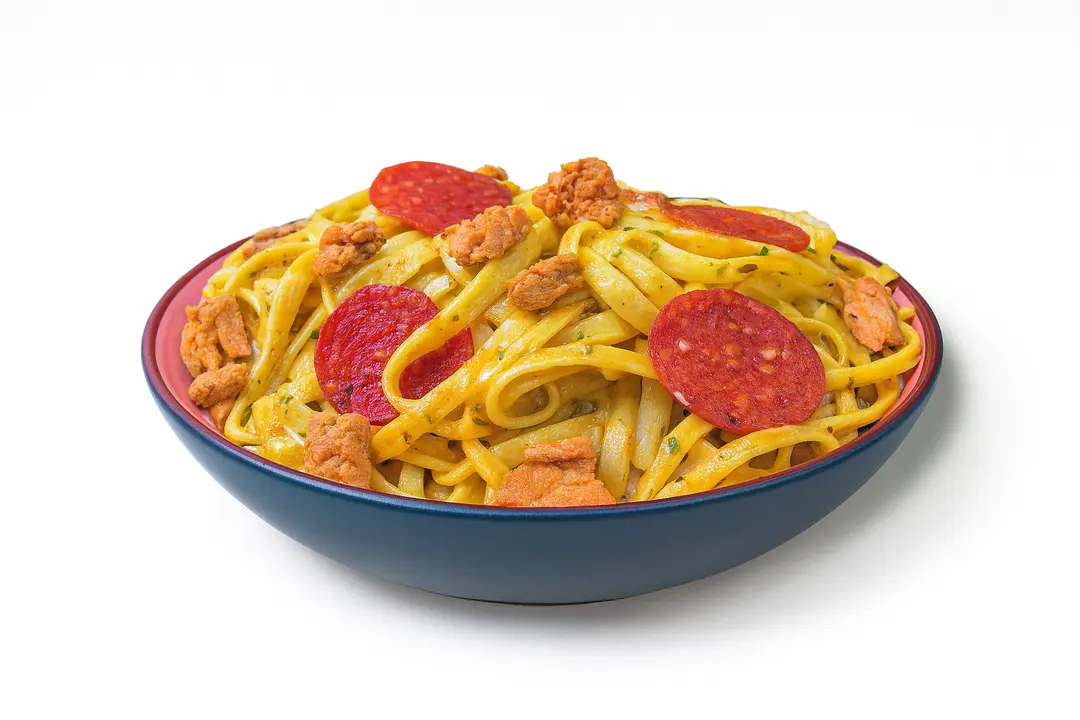 Special Fettuccine