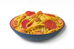 Special Fettuccine