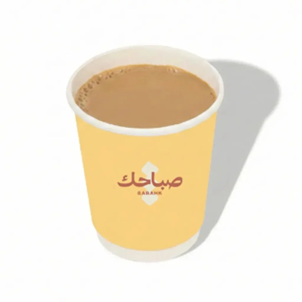 شاي كرك