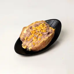 Afandi Tuna Fish