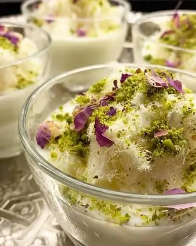 علبة بوظة عربية