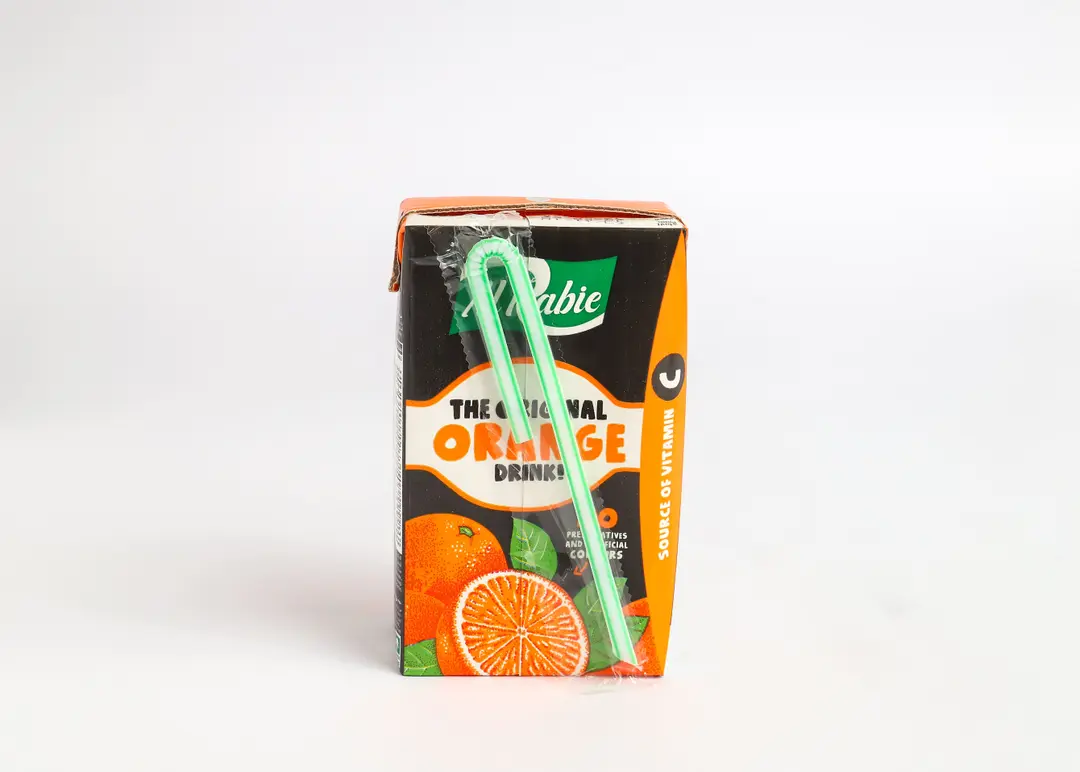 ِAlrabie Orange