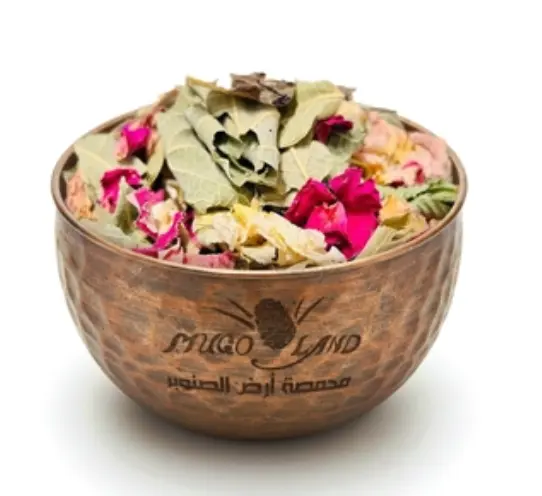 Fig Leaf Flowers R744
