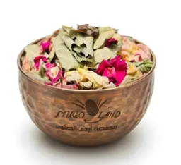 Fig Leaf Flowers R744