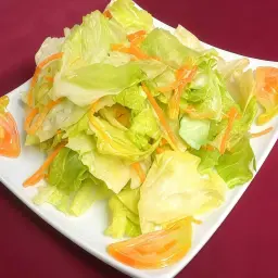 Mixed Vegetable Salad