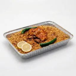 نفر مخصوص لحم