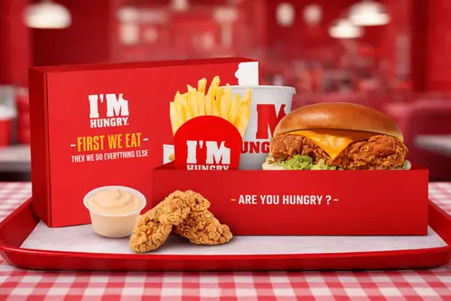 Chicken Box Offer